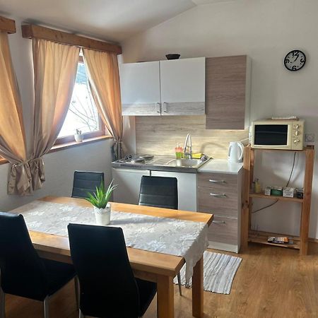 Apartment Mila Plitvička Jezera エクステリア 写真