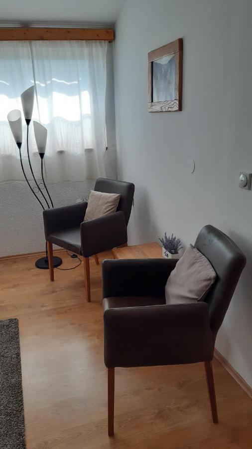Apartment Mila Plitvička Jezera エクステリア 写真