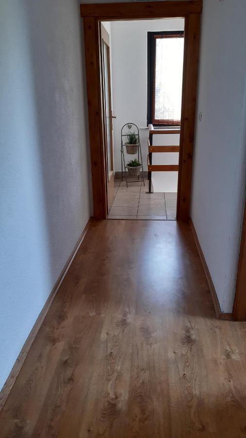 Apartment Mila Plitvička Jezera エクステリア 写真