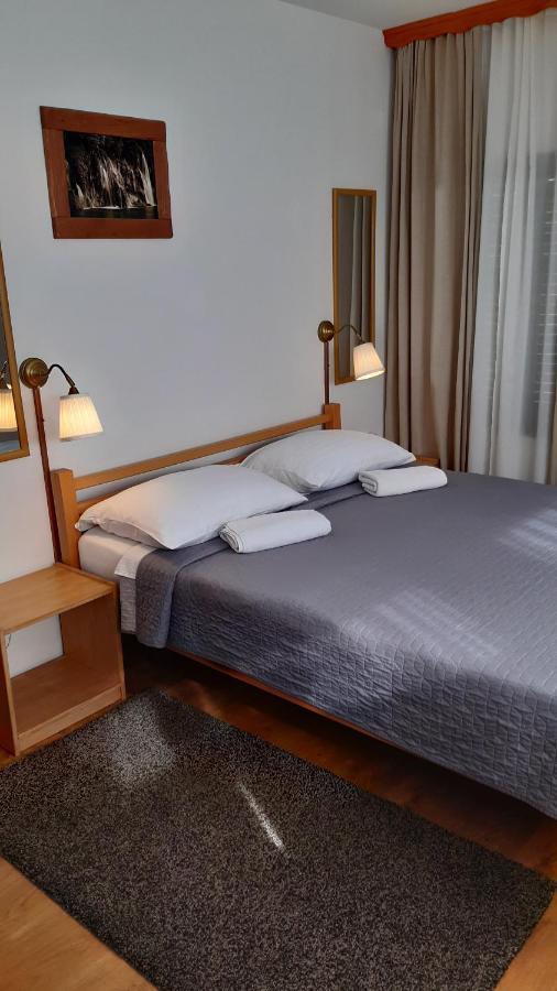 Apartment Mila Plitvička Jezera エクステリア 写真