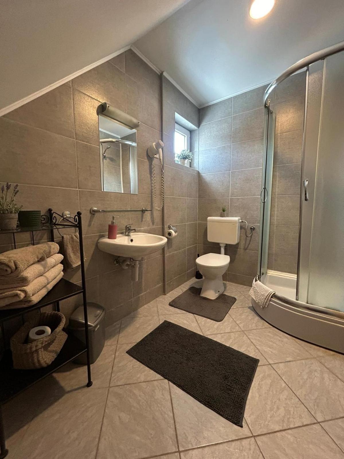 Apartment Mila Plitvička Jezera エクステリア 写真