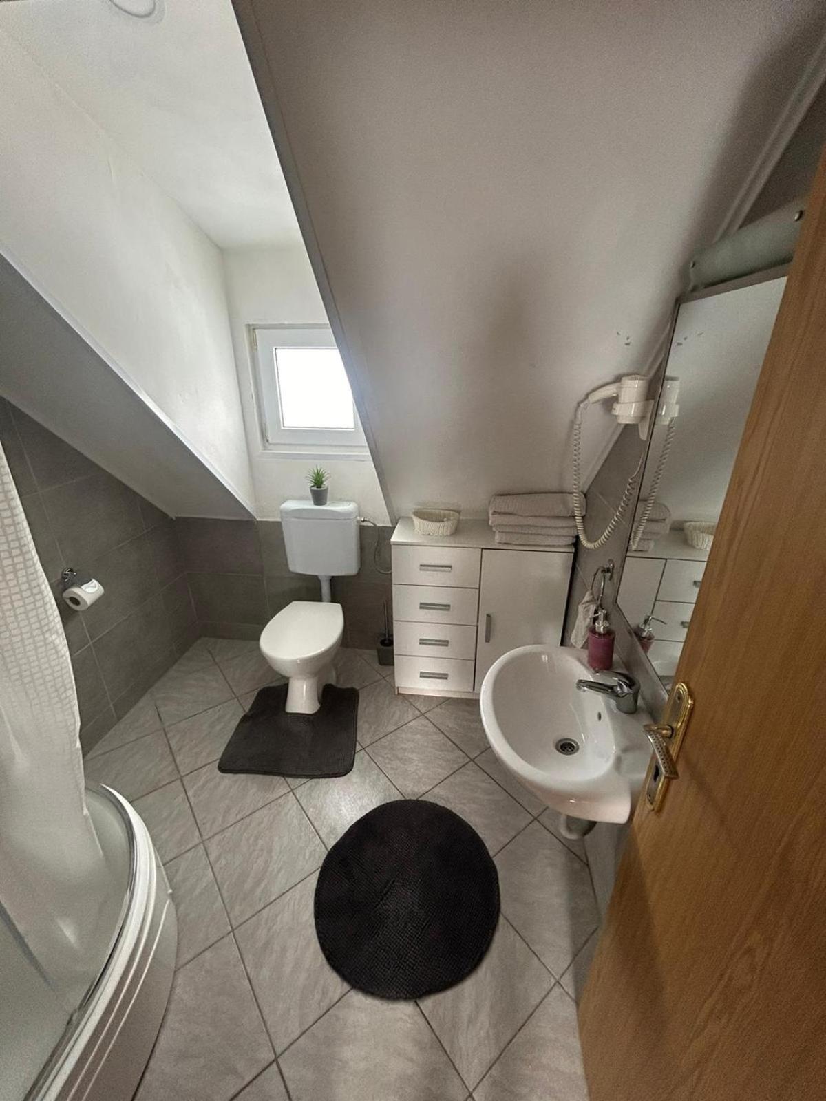 Apartment Mila Plitvička Jezera エクステリア 写真