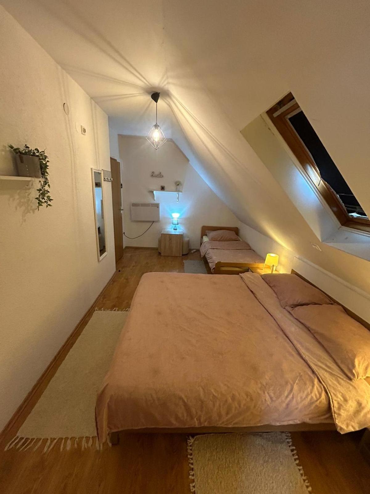 Apartment Mila Plitvička Jezera エクステリア 写真