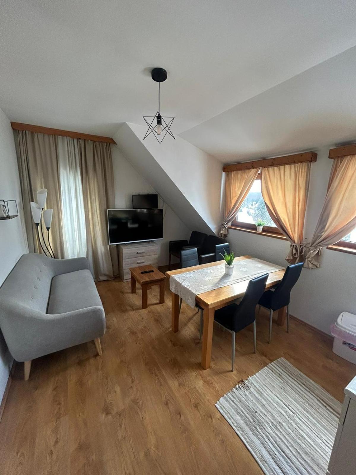 Apartment Mila Plitvička Jezera エクステリア 写真
