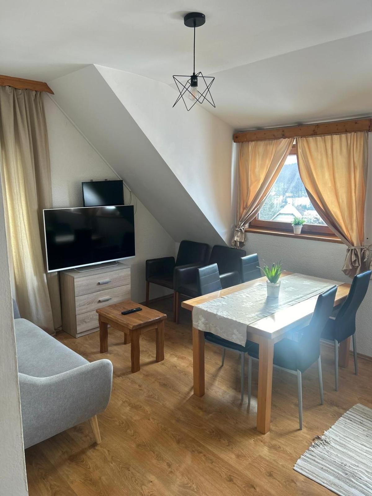 Apartment Mila Plitvička Jezera エクステリア 写真