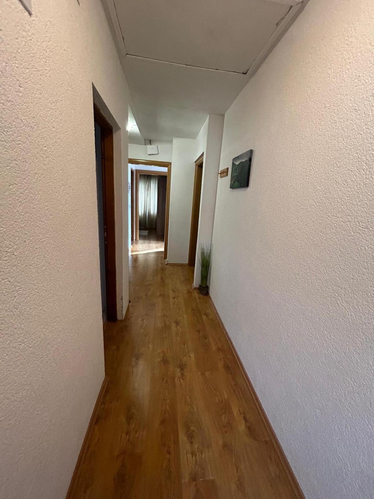 Apartment Mila Plitvička Jezera エクステリア 写真
